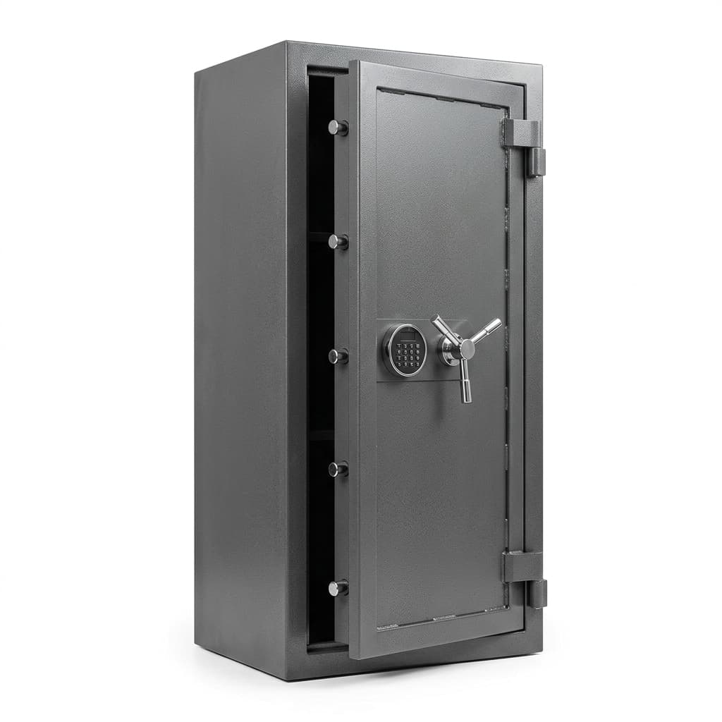 Armoire De Sécurite